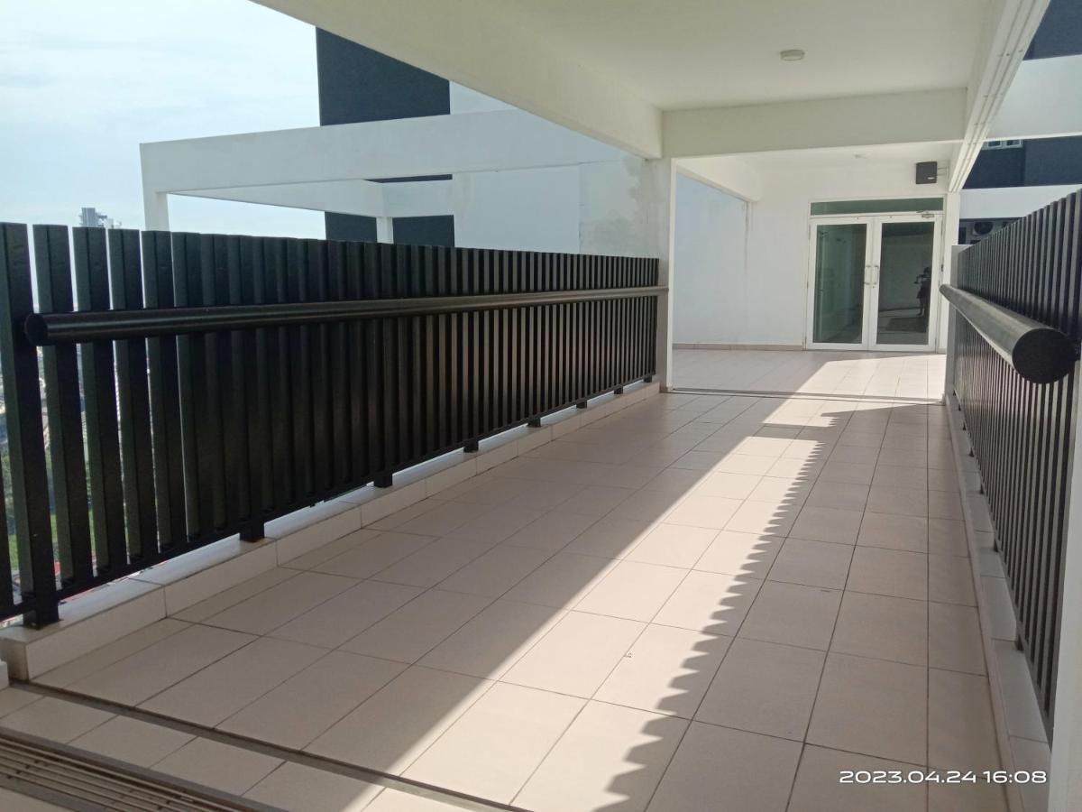 Austin @ Novo 8 Apartment Malacca Exterior foto
